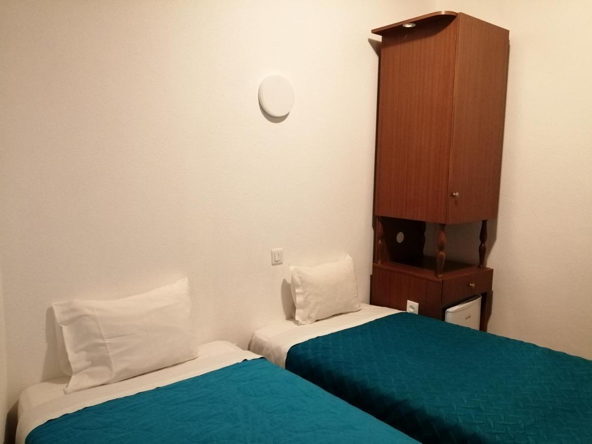Residencia Vale Formoso 2* Porto