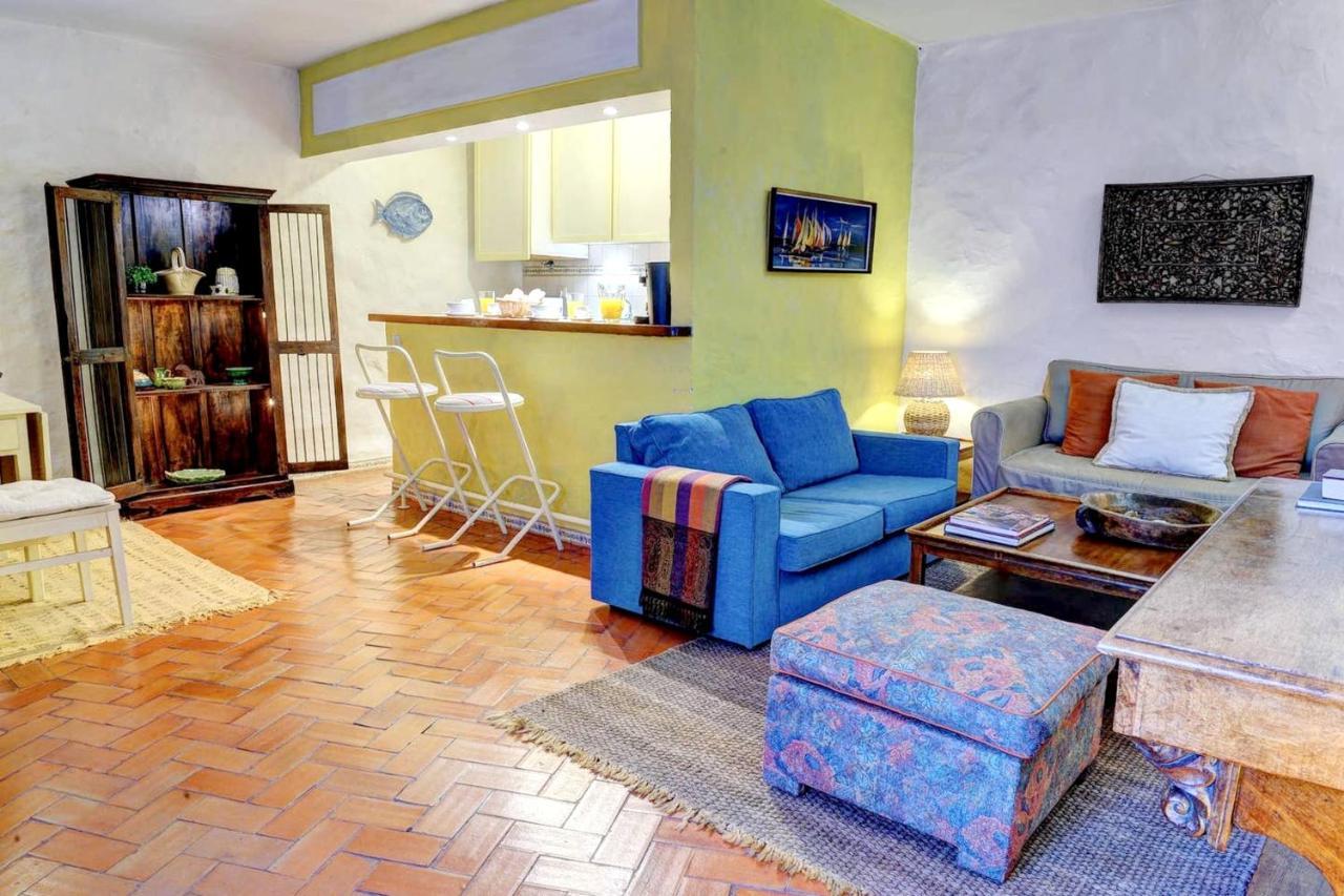 Apartment Charming In 60 M² Historic Center