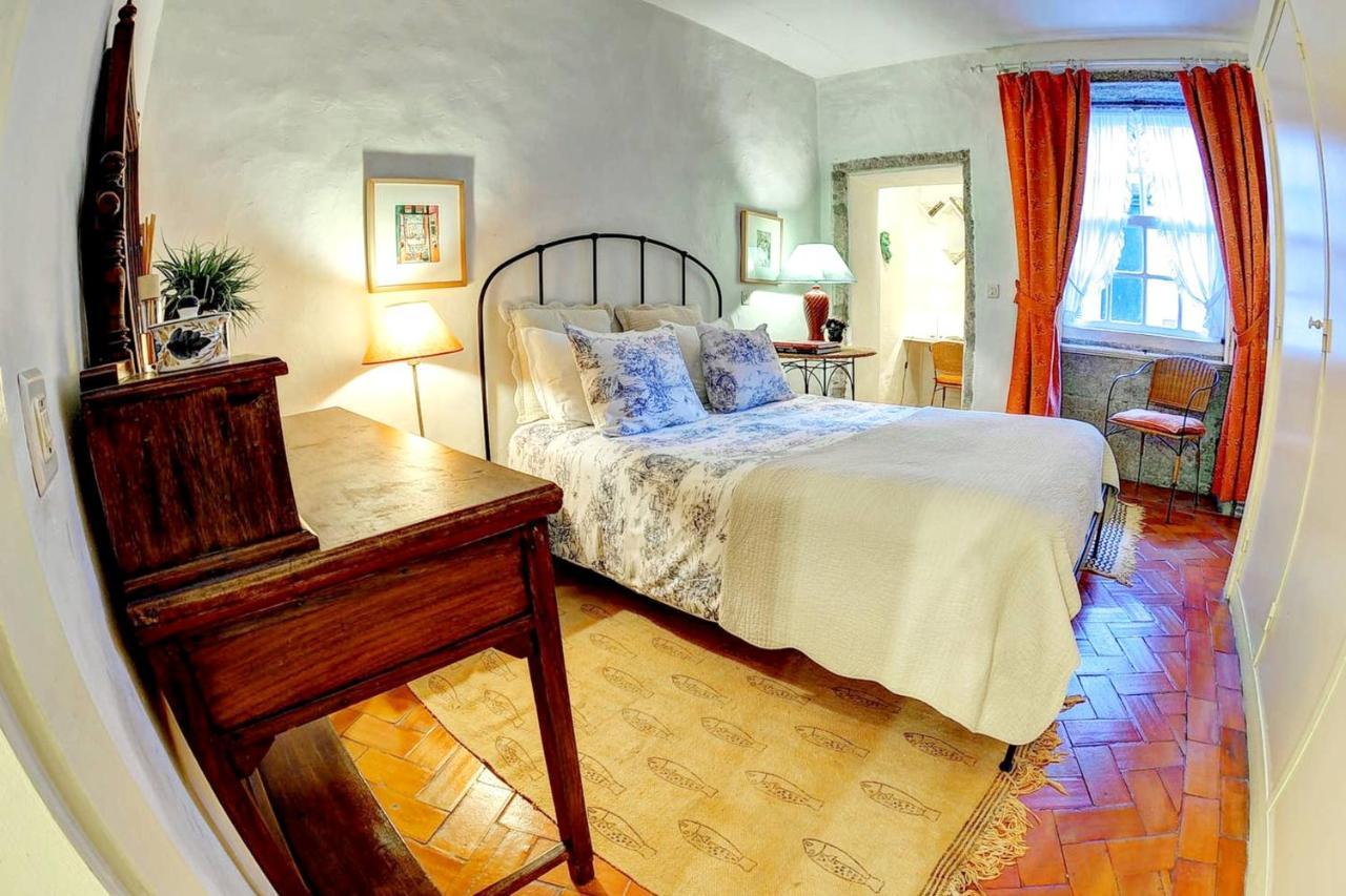 Charming In 60 M² Historic Center * Porto