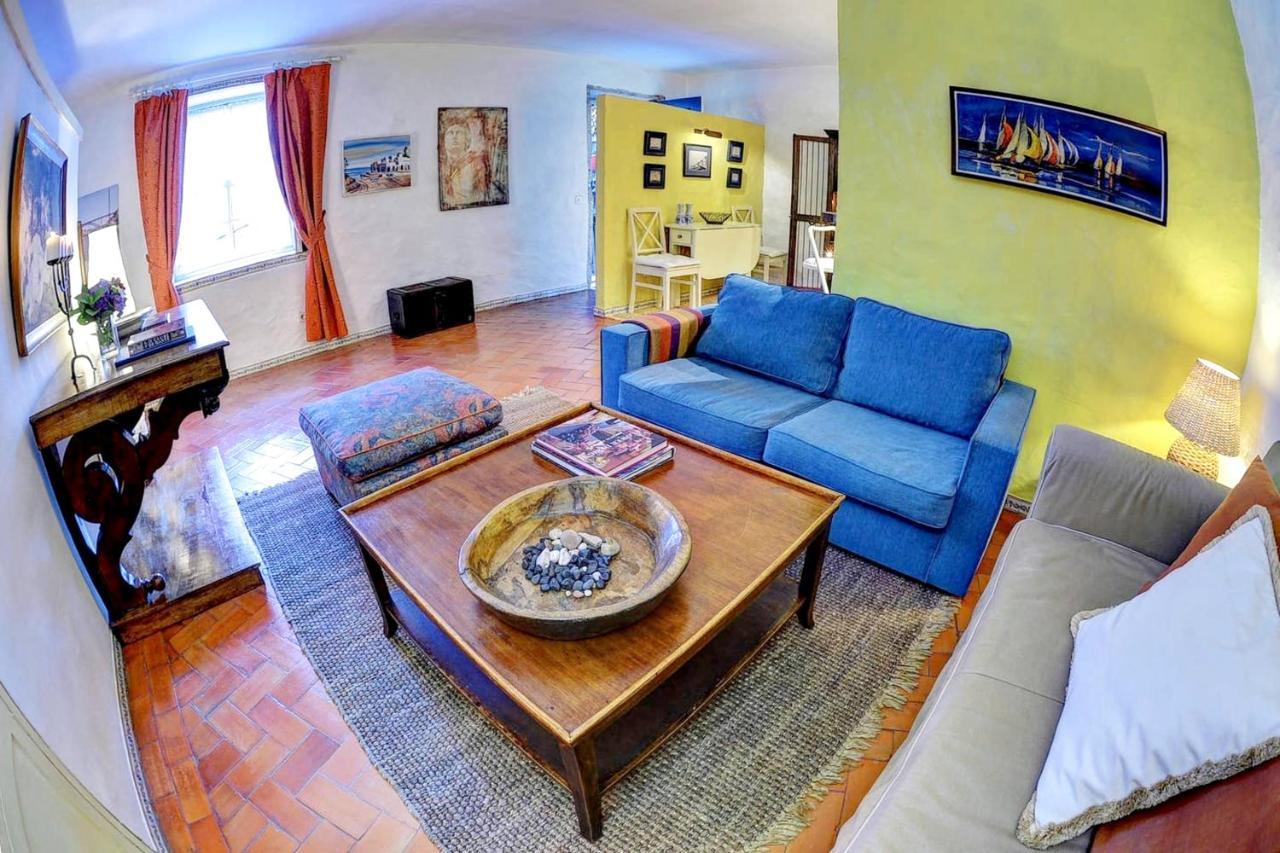 Apartment Charming In 60 M² Historic Center Porto