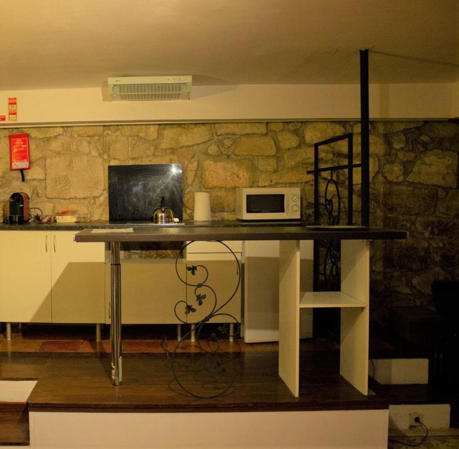 Cosy In Centre - 50 Sqm With Parking Porto