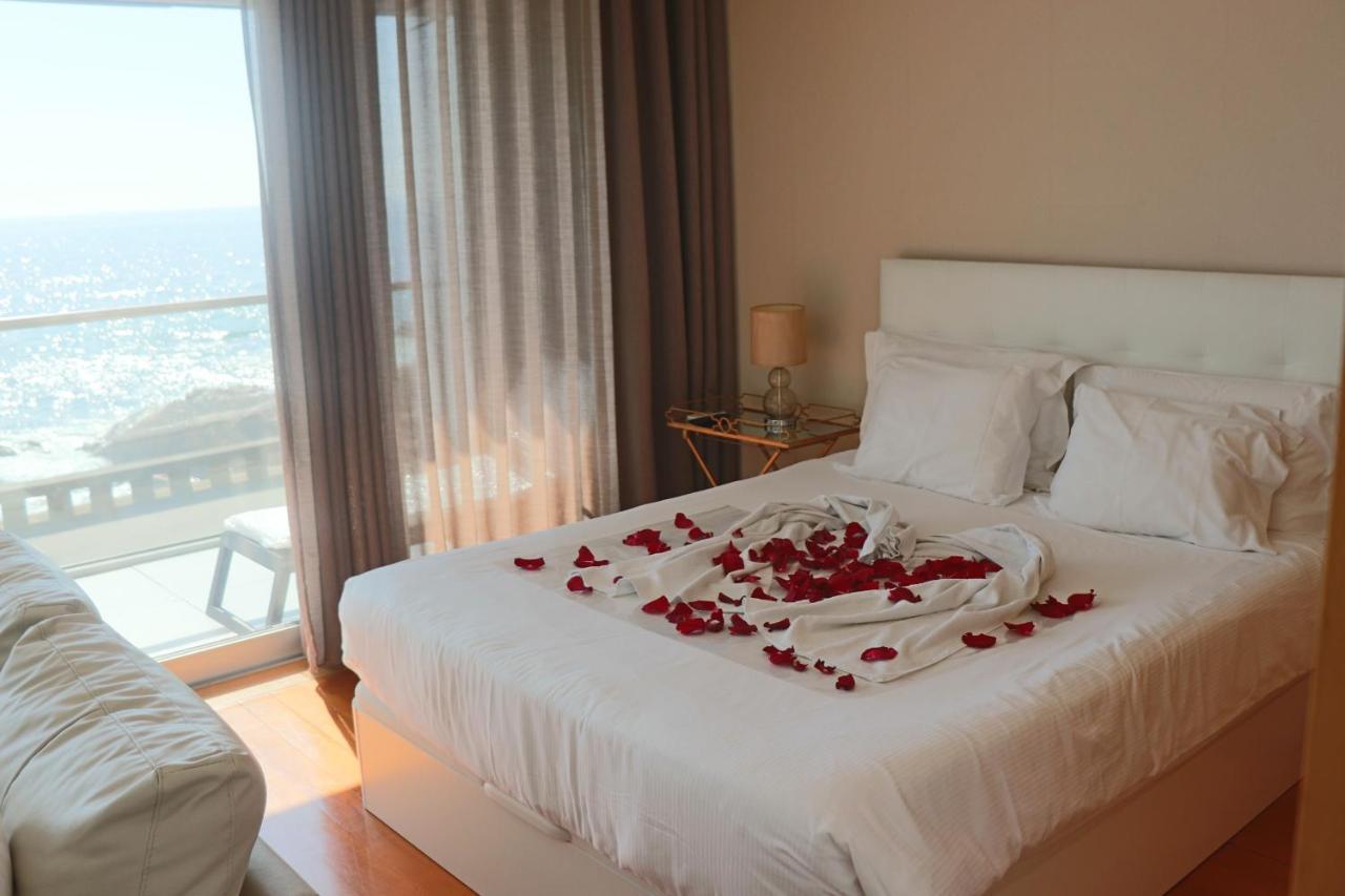Bartolomeu Beach Apartments Porto
