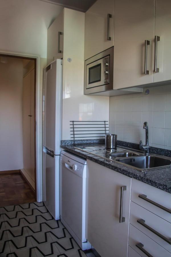 Combatentes Appartement Porto