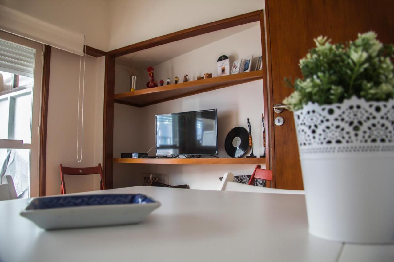 Combatentes Appartement Porto