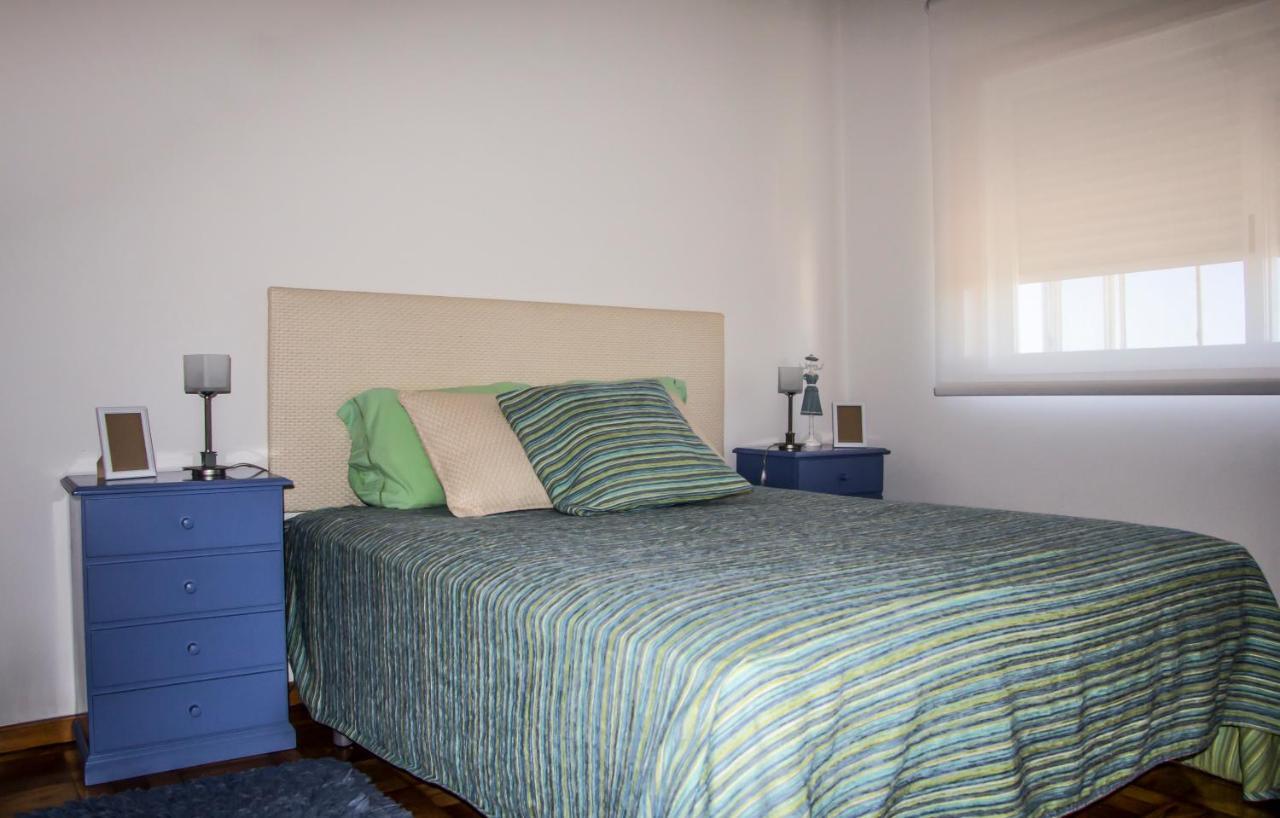 Apartment Combatentes