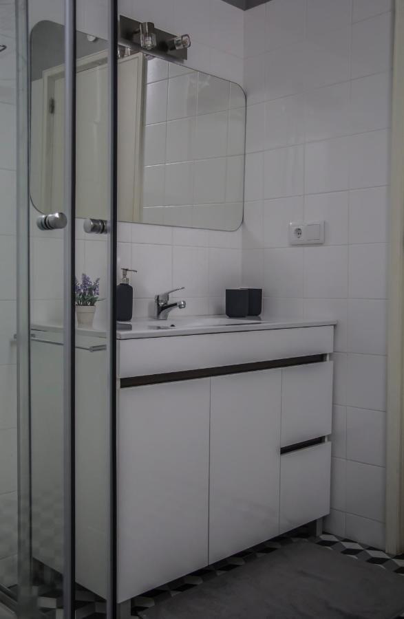 Apartment Combatentes *