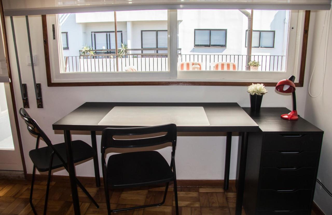 Combatentes Apartment *