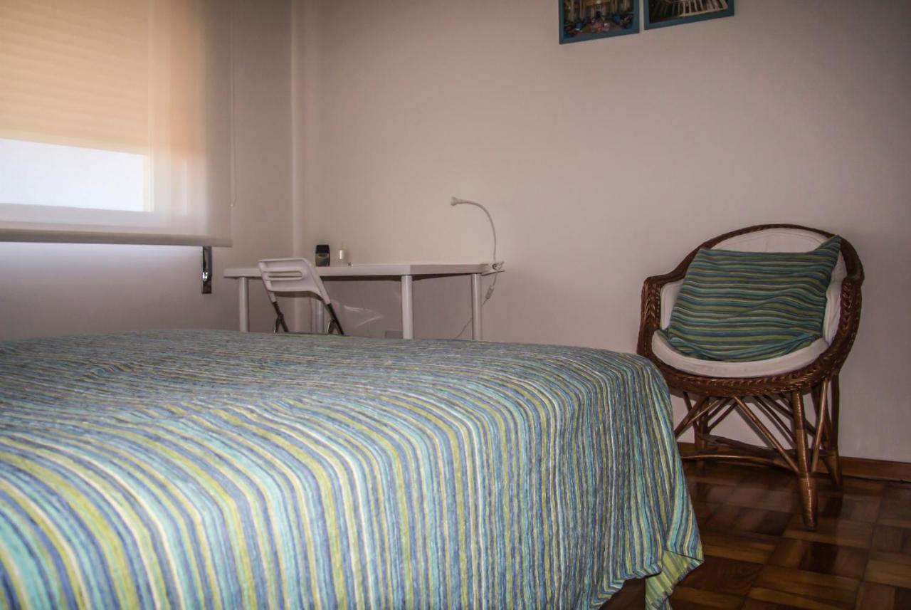 Appartement Combatentes