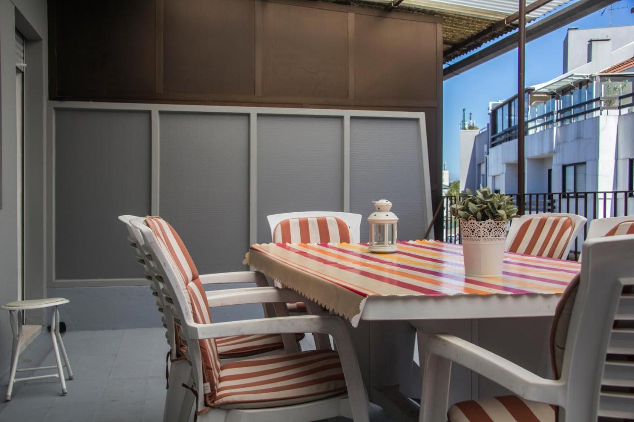 Appartement Combatentes