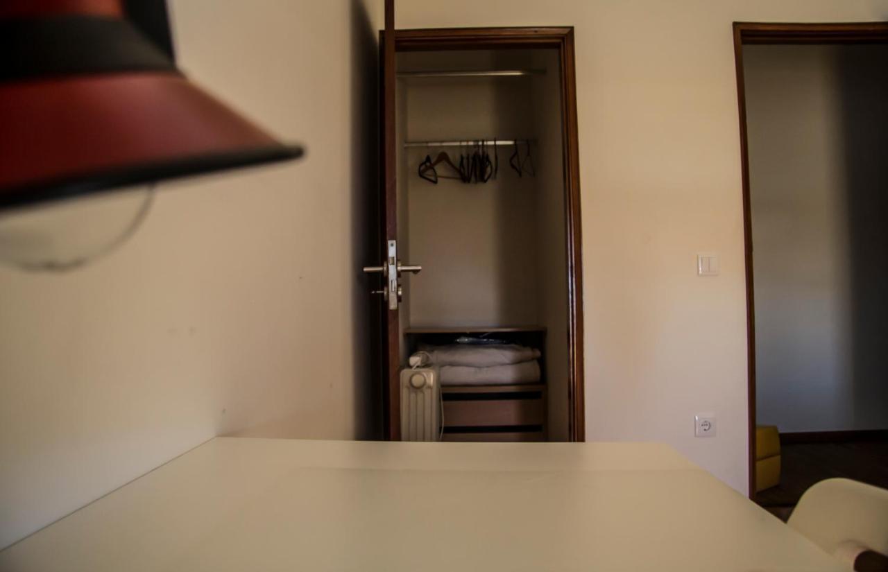 Combatentes Apartment Porto
