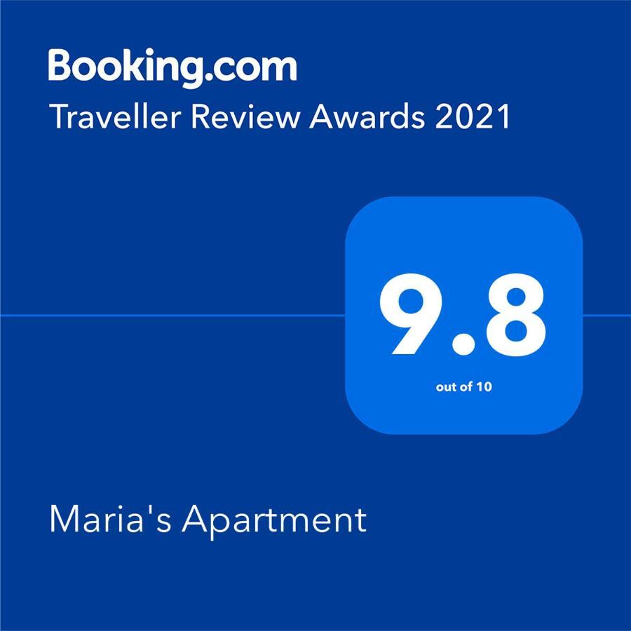 Apartamento Maria's