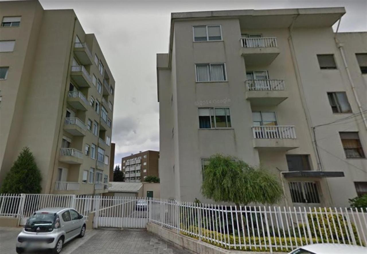 Apartment Amazing Amial Porto