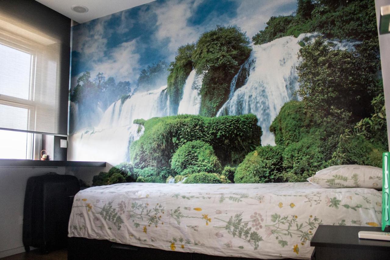 Apartment Amazing Amial *