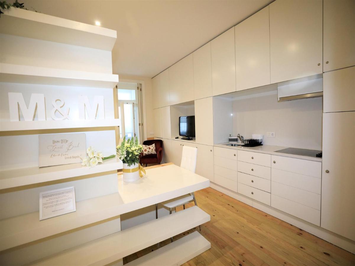 Apartment M&M Space Apartments Mm1 *