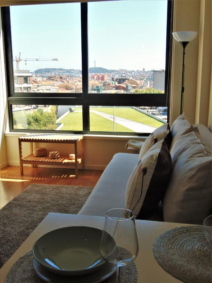 Apartment Trindade Centre Porto