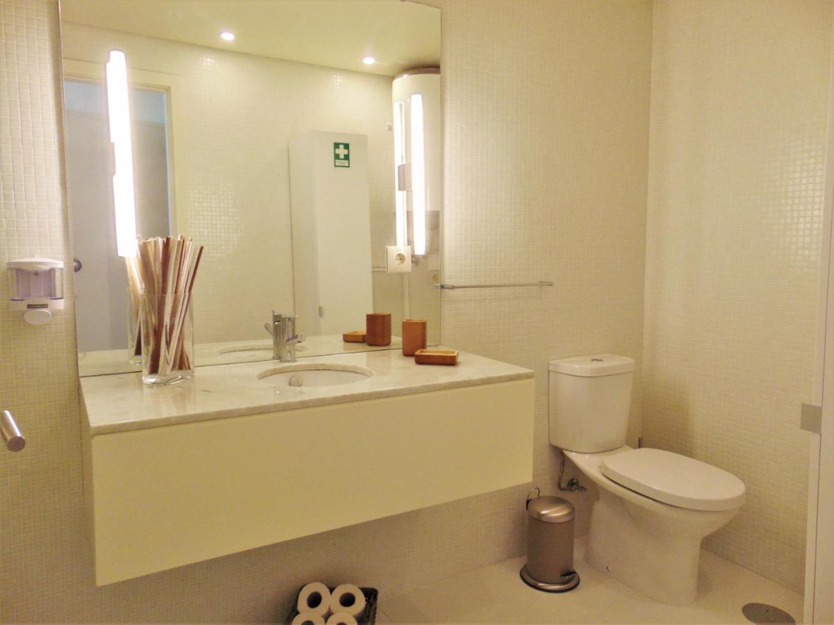Apartment Trindade Centre