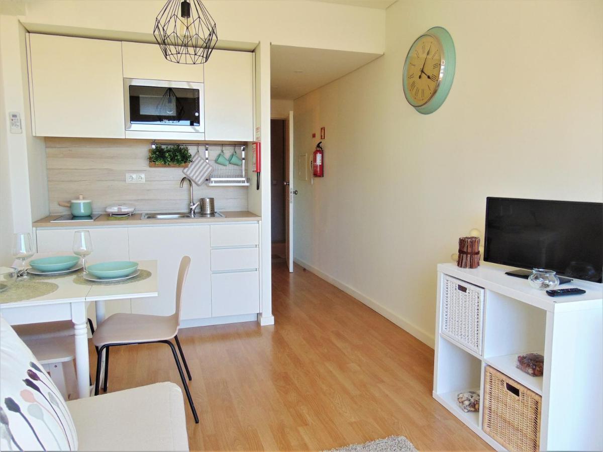 Apartment Trindade Centre *