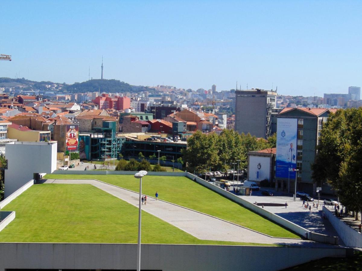Apartment Trindade Centre