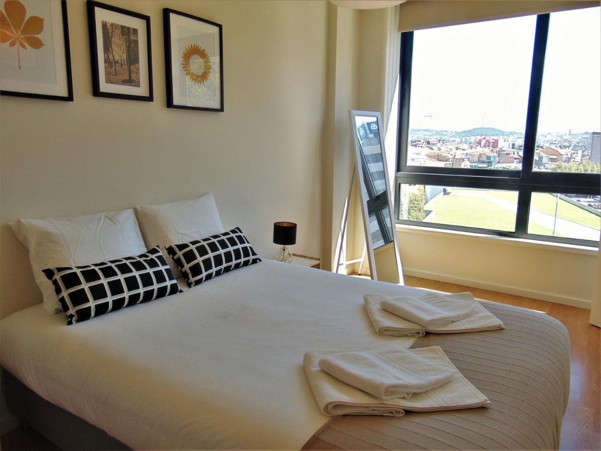 Trindade Centre Apartment Porto