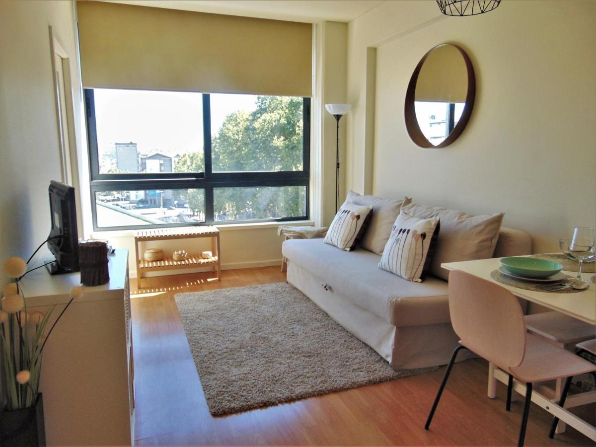 Trindade Centre Apartment Porto