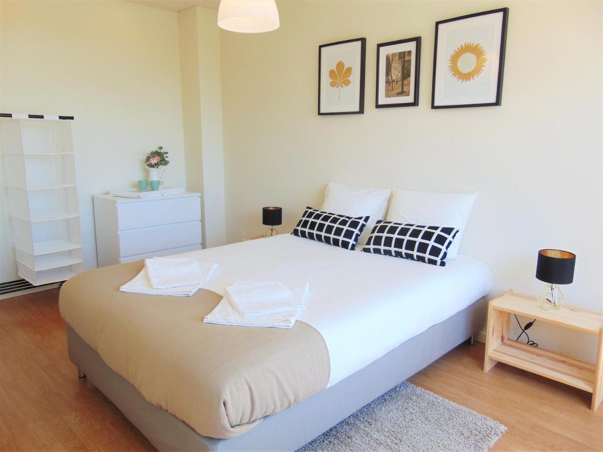 Trindade Centre Apartment *