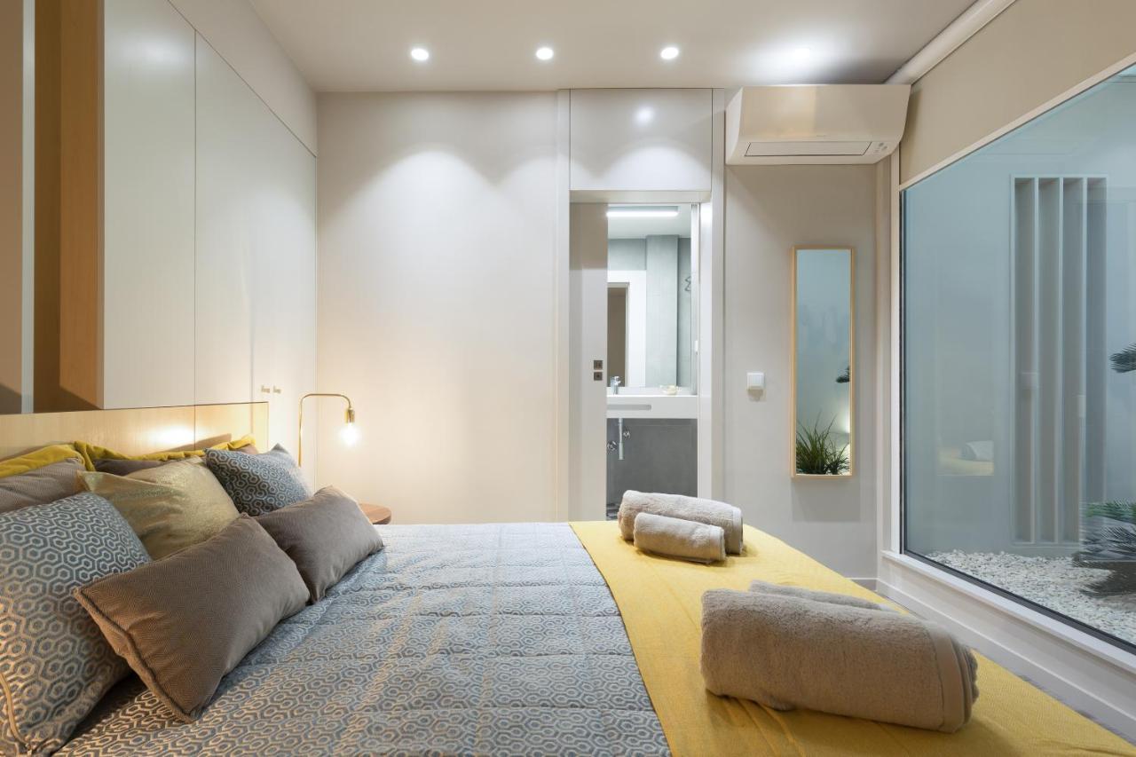 Charming Luxurious Flat With Garage By Host Wise *