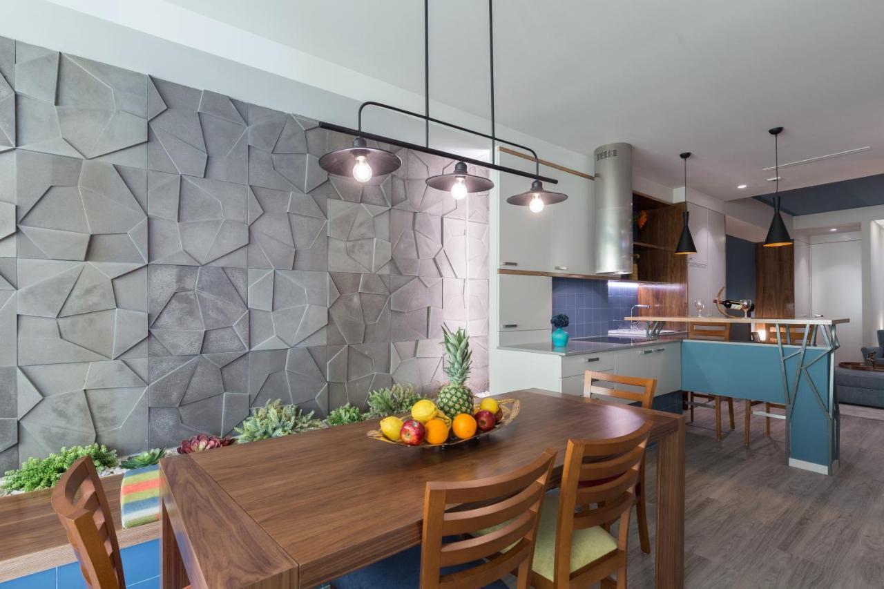 Apartment Charming Luxurious Flat With Garage By Host Wise Porto