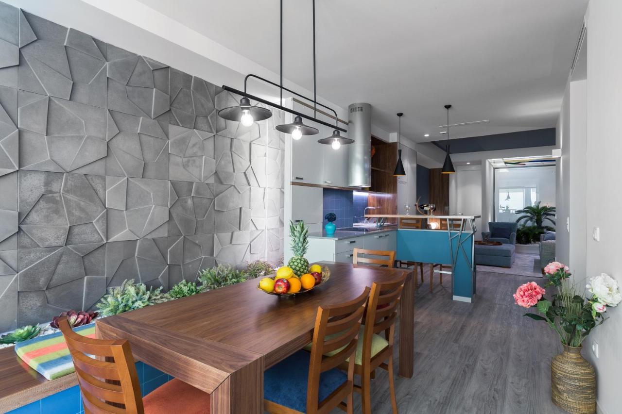 Charming Luxurious Flat With Garage By Host Wise Apartamento Porto