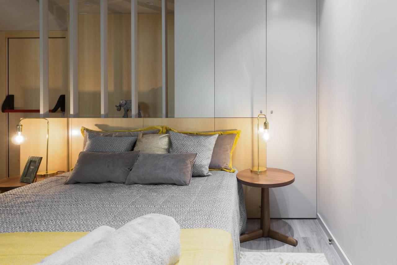 Charming Luxurious Flat With Garage By Host Wise Porto