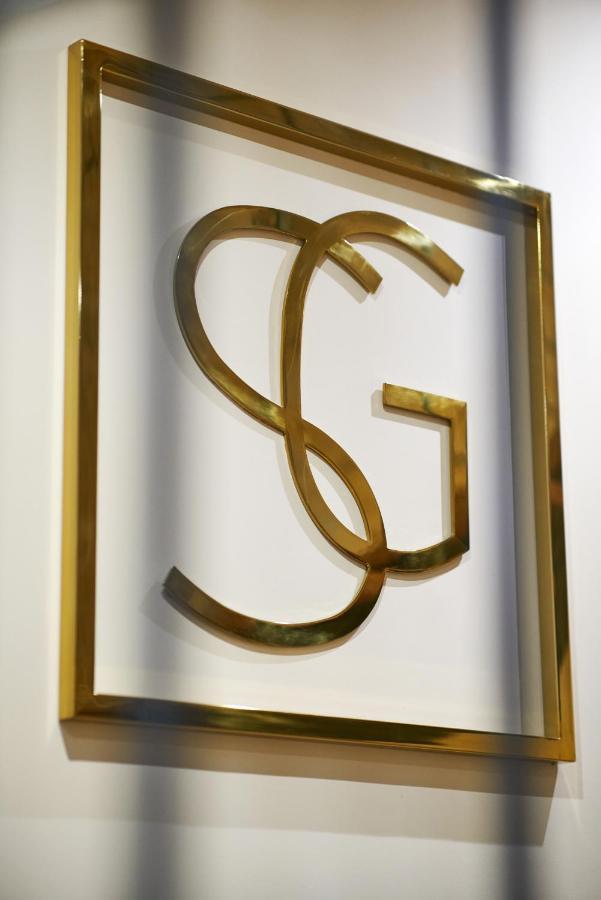 Signature Santa Catarina *