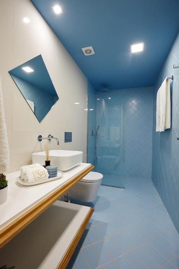 Signature Santa Catarina Apartment