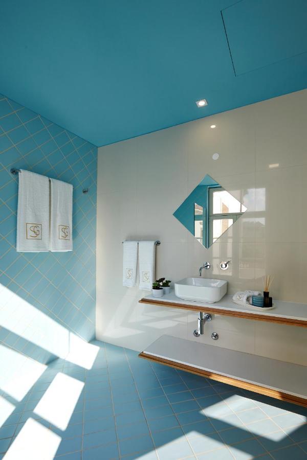 Signature Santa Catarina Apartment *