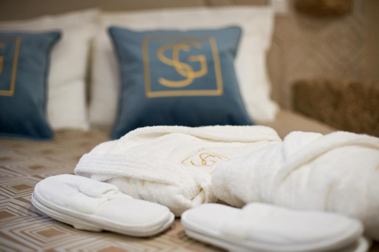 Apartment Signature Santa Catarina Porto