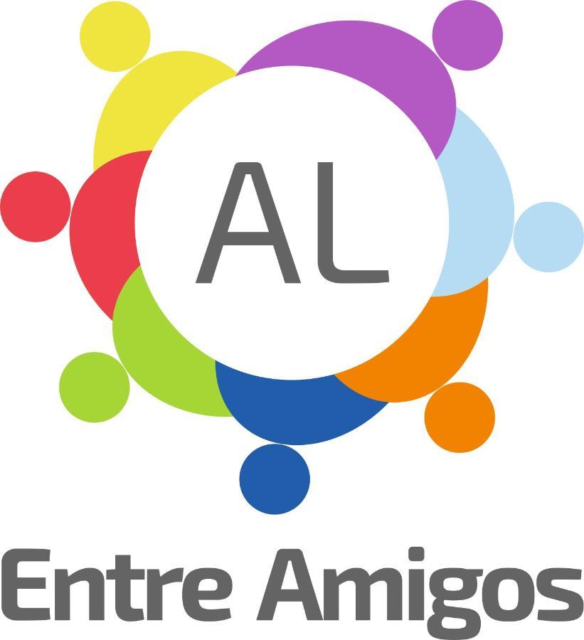 Entre Amigos *