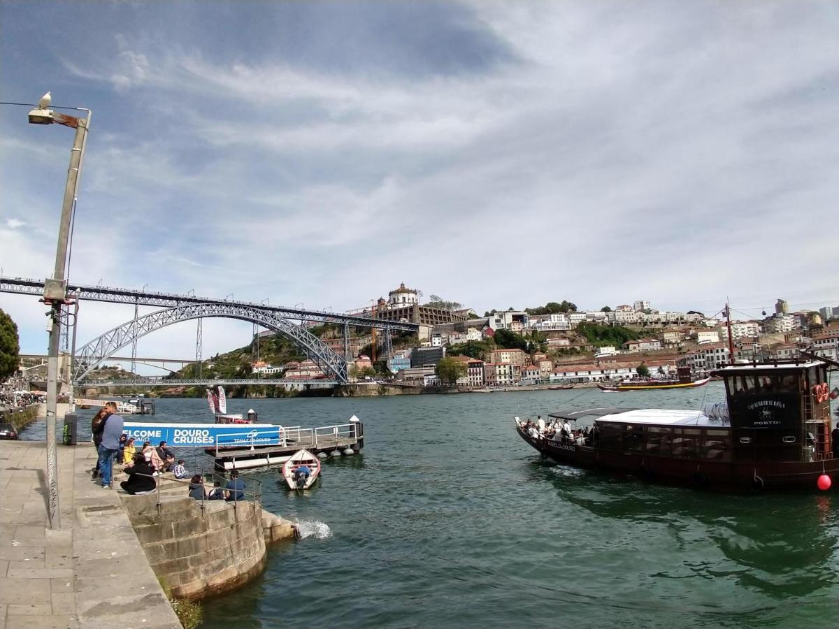 Entre Amigos Hostel Porto