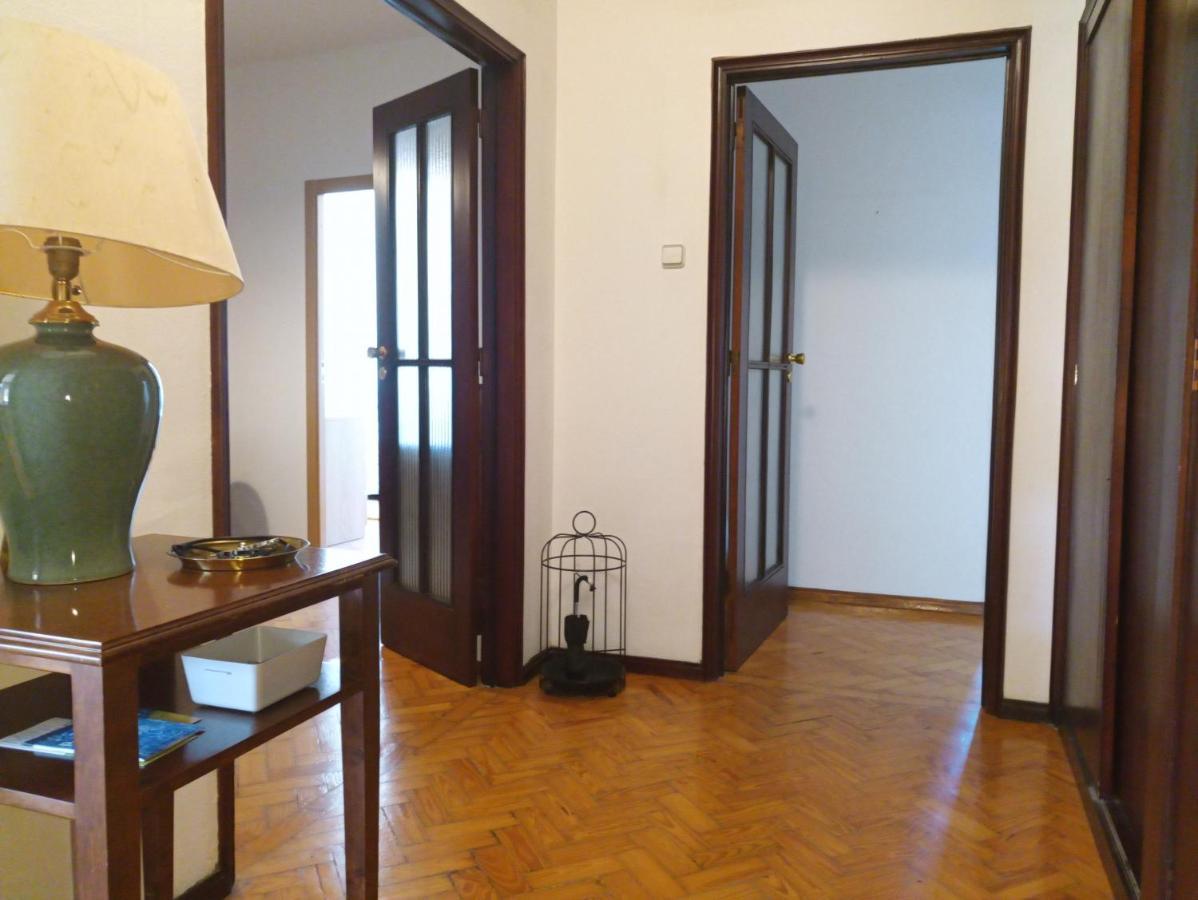Discover - Boavista Apartment