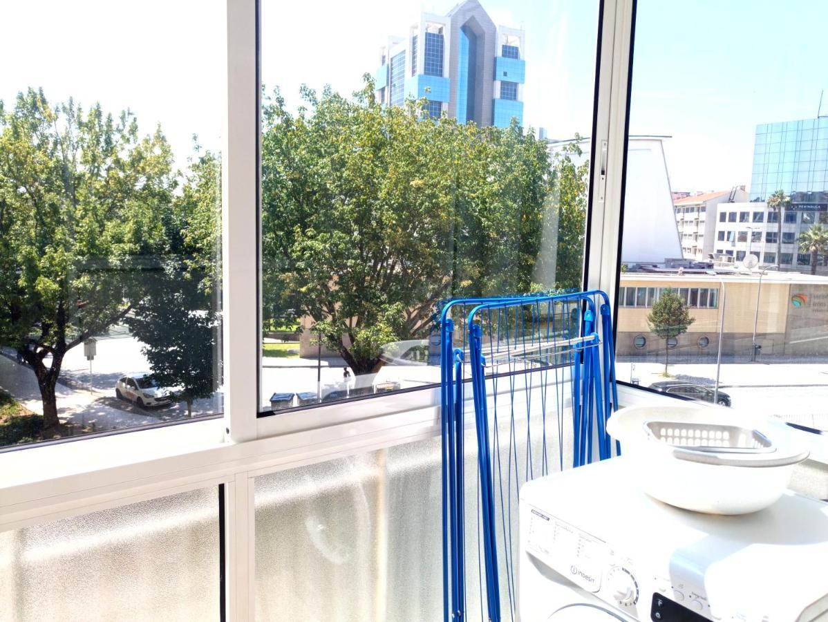 Discover - Boavista Apartment Porto