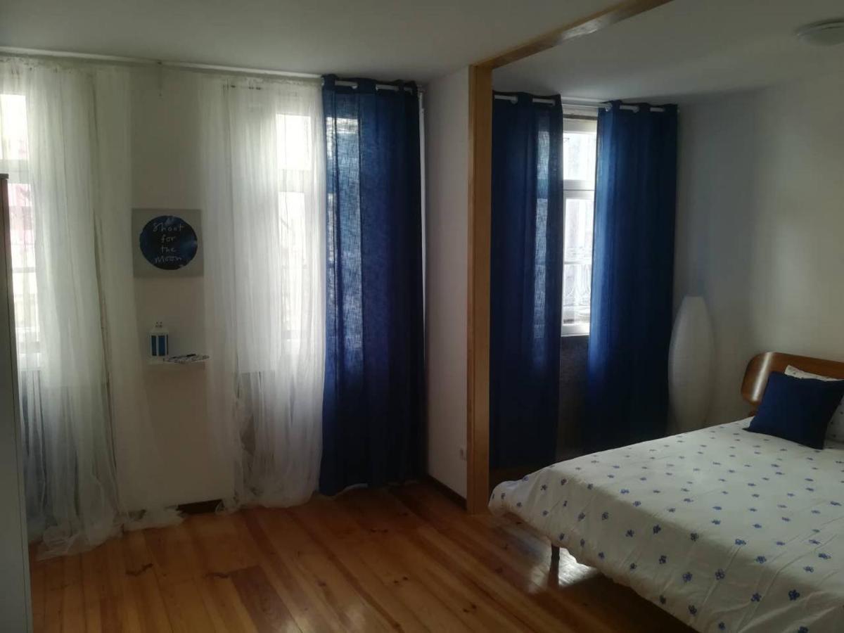 Apartment Oportobestview-sun Porto
