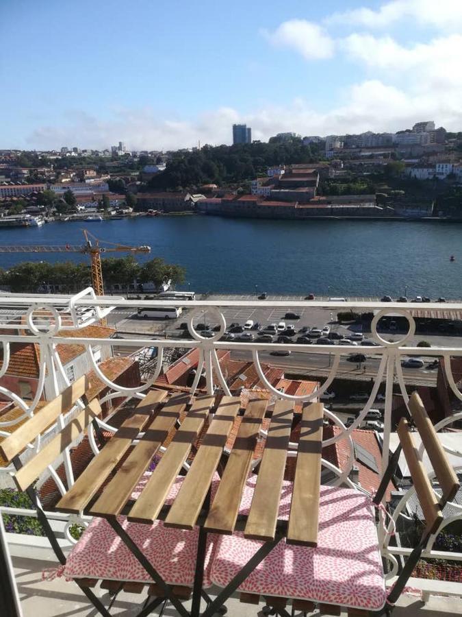 Apartment Oportobestview-sun Porto