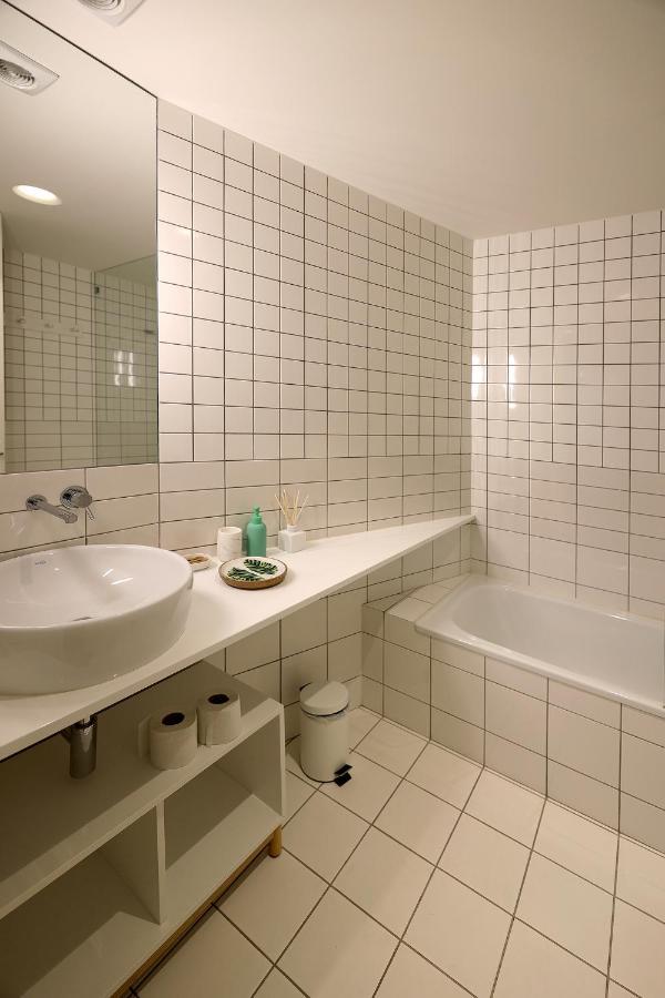 Flh Santa Catarina Garden Flats Apartment