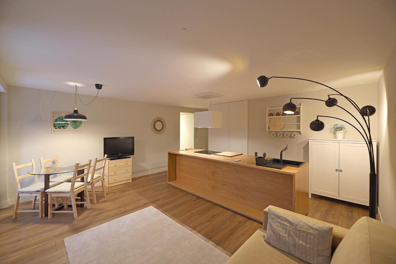 Flh Santa Catarina Garden Flats Apartment *
