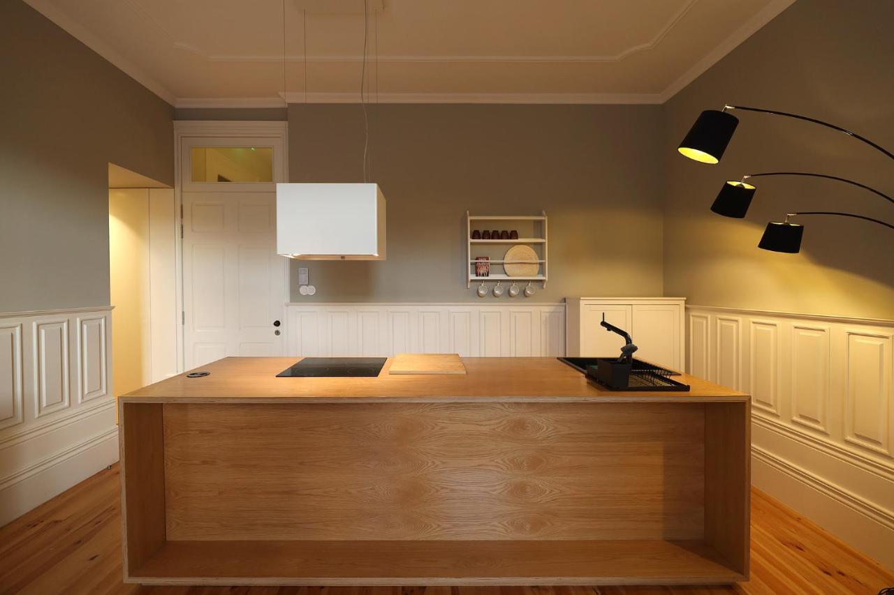 Apartment Flh Santa Catarina Garden Flats