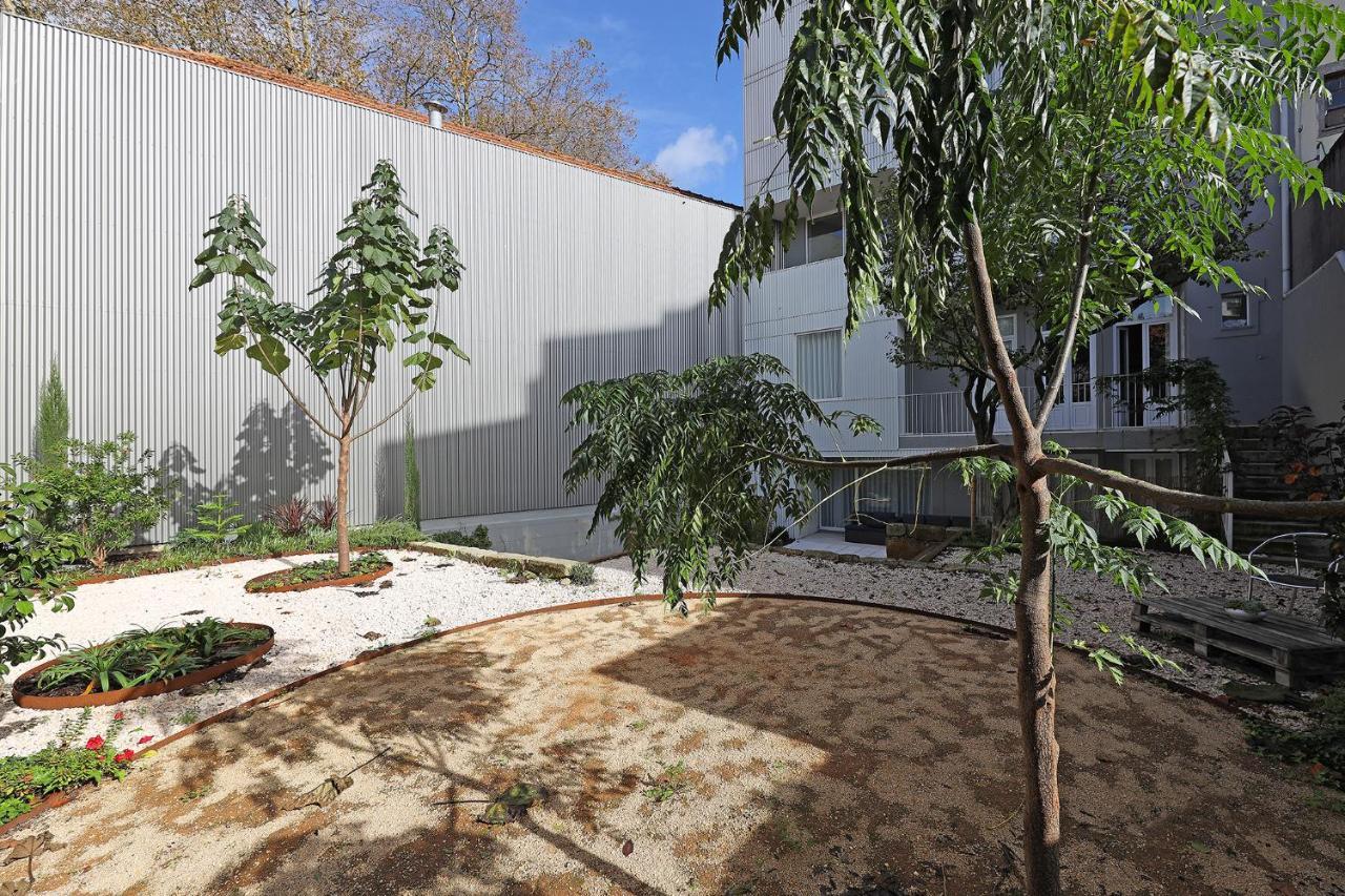 Apartment Flh Santa Catarina Garden Flats *