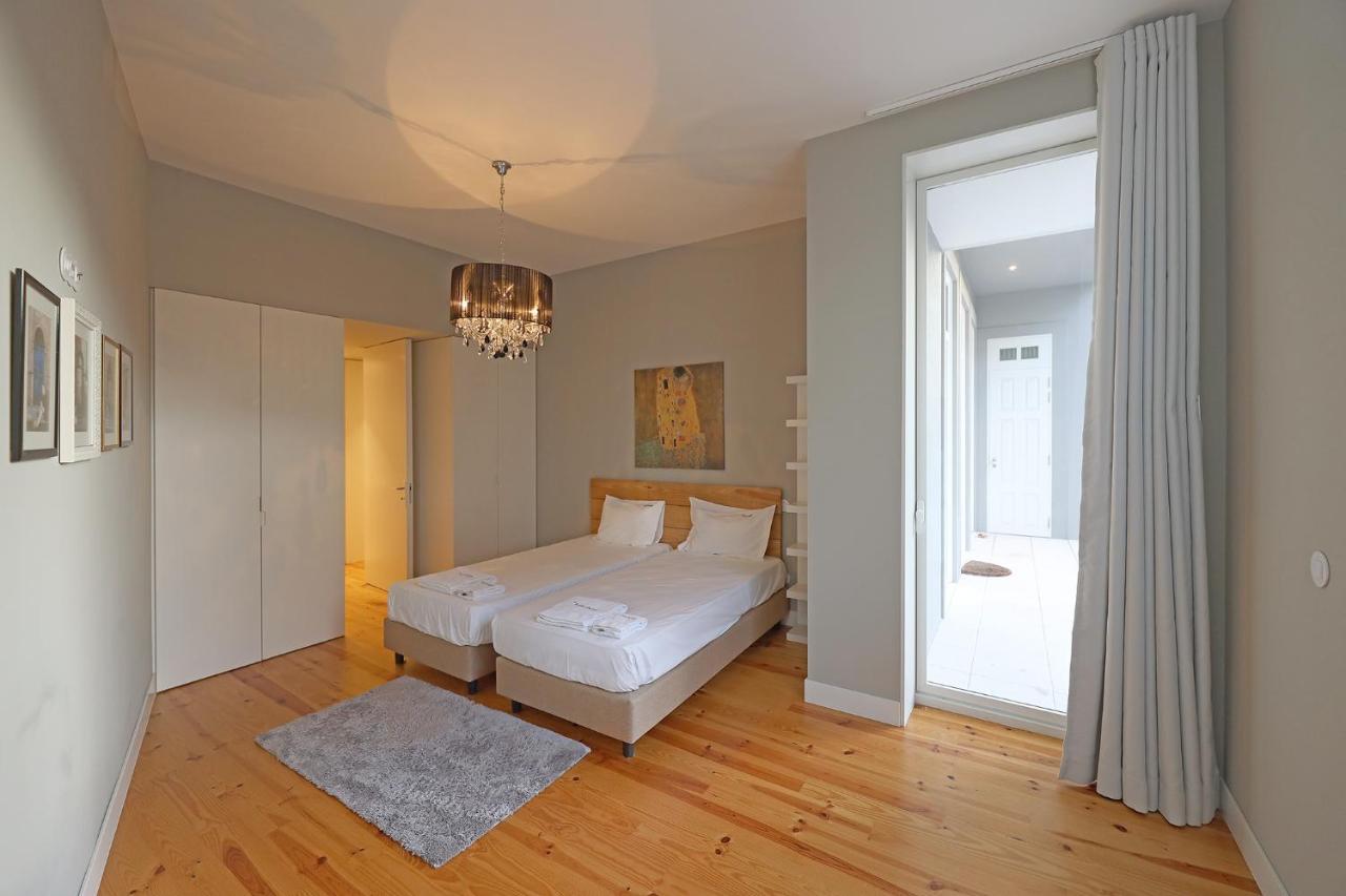 Apartment Flh Santa Catarina Garden Flats