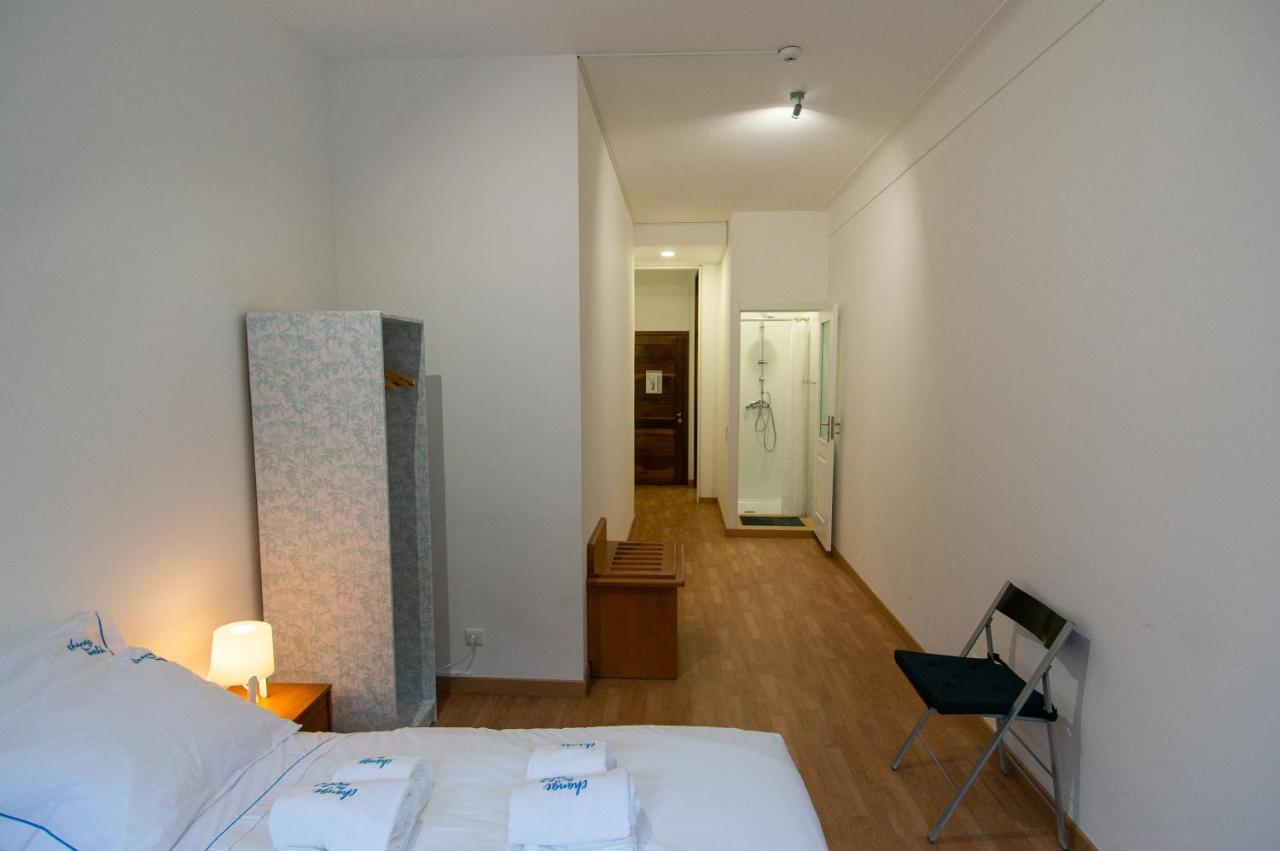 Change The World - - Santa Catarina Hostel