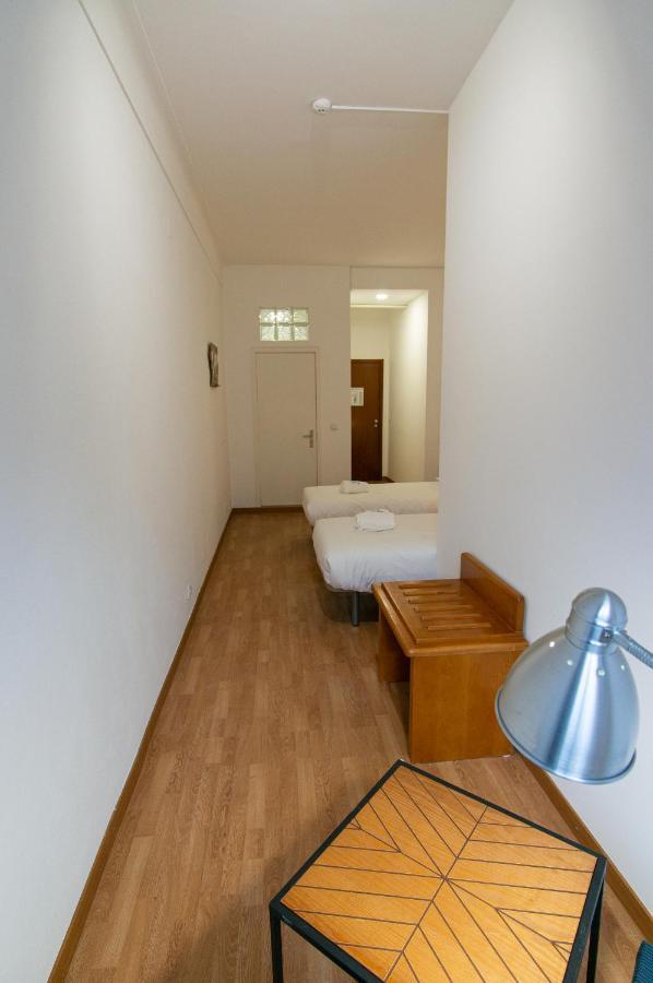 Hostel Change The World - - Santa Catarina *