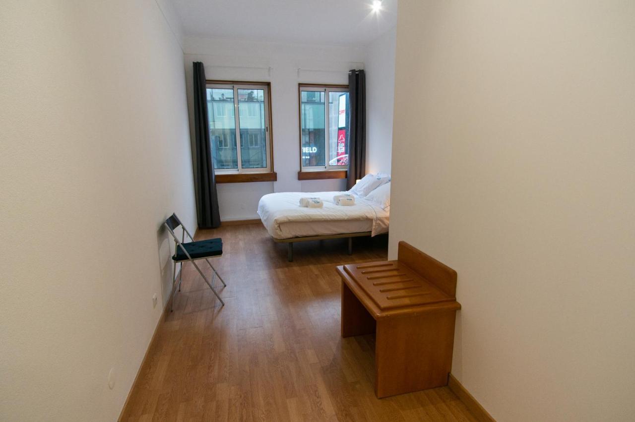 Hostel Change The World - - Santa Catarina