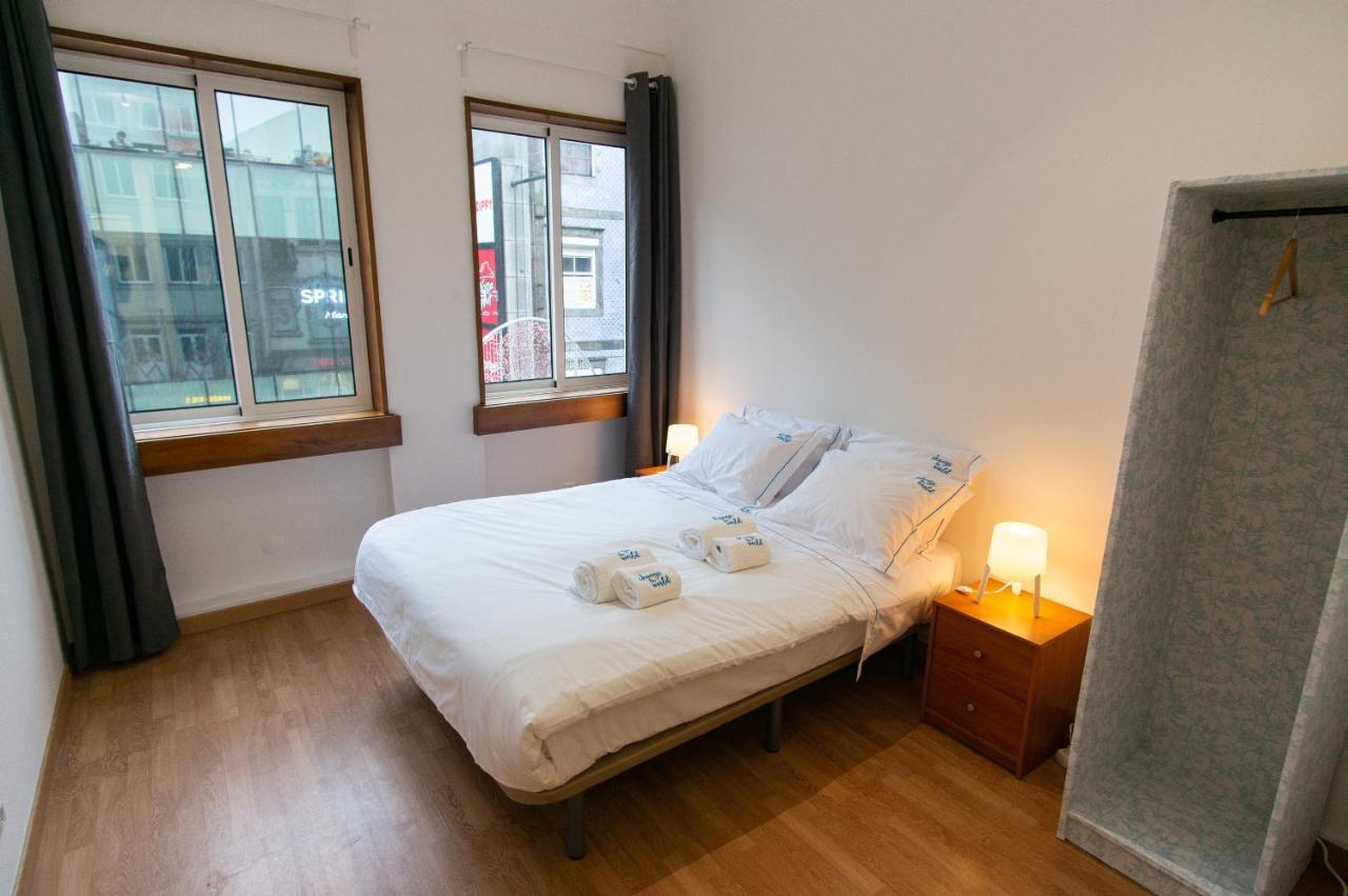 Change The World - - Santa Catarina Hostel