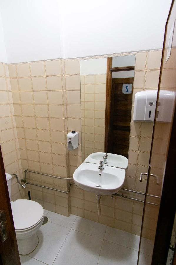 Hostel Change The World - - Santa Catarina *