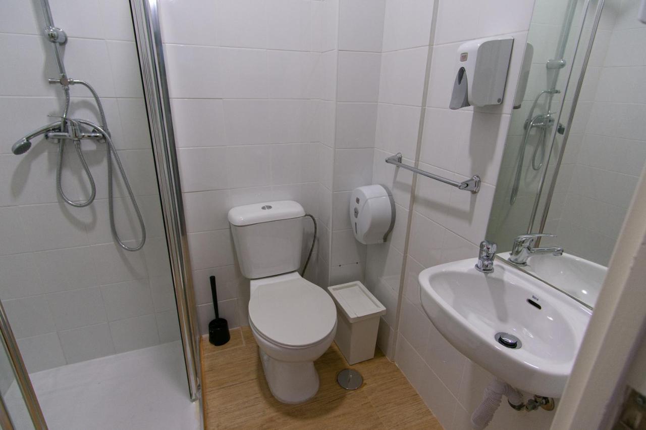 Hostel Change The World - - Santa Catarina